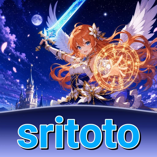 sritoto APK — katalog lengkap